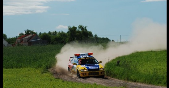 Rajd Polski